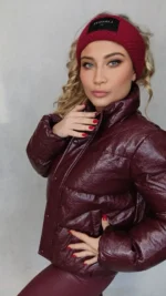 Kurtka Klara - obrazek 4