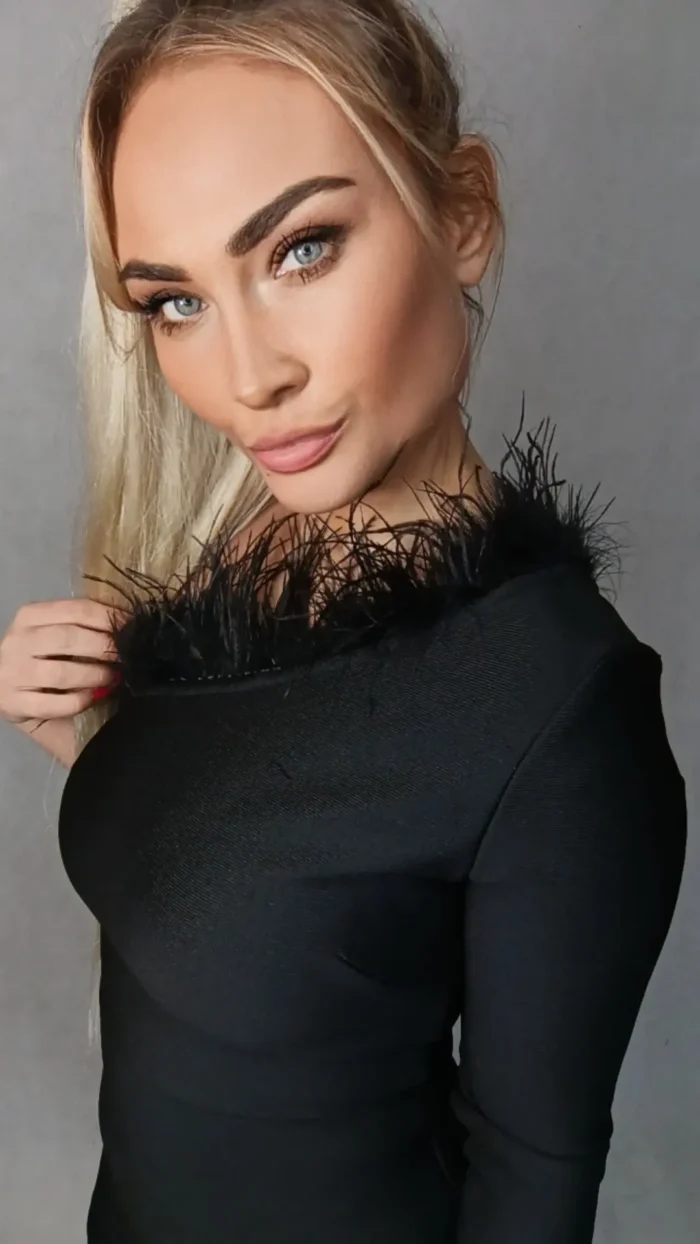 Sukienka - obrazek 5