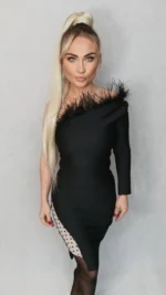 Sukienka - obrazek 3