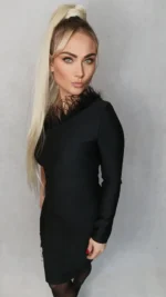 Sukienka - obrazek 4