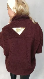 Płaszcz Teddy - obrazek 8