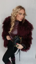 Futro BORDO - obrazek 3