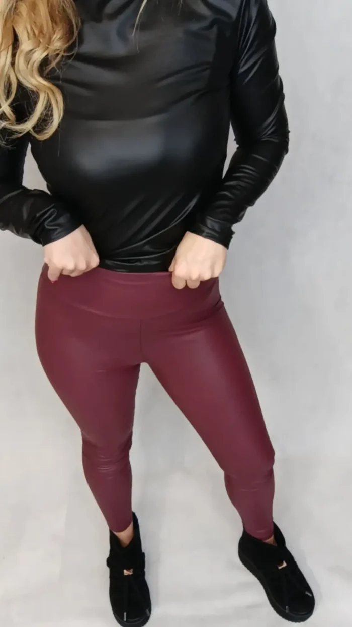 Legginsy Sami - obrazek 4