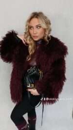 Futro BORDO - obrazek 4