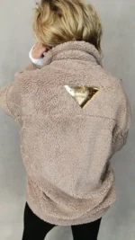 Płaszcz Teddy - obrazek 9