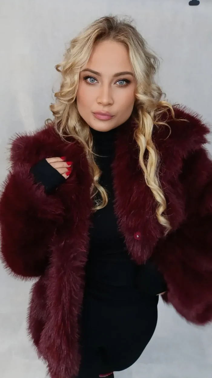 Futro SALLY - obrazek 5