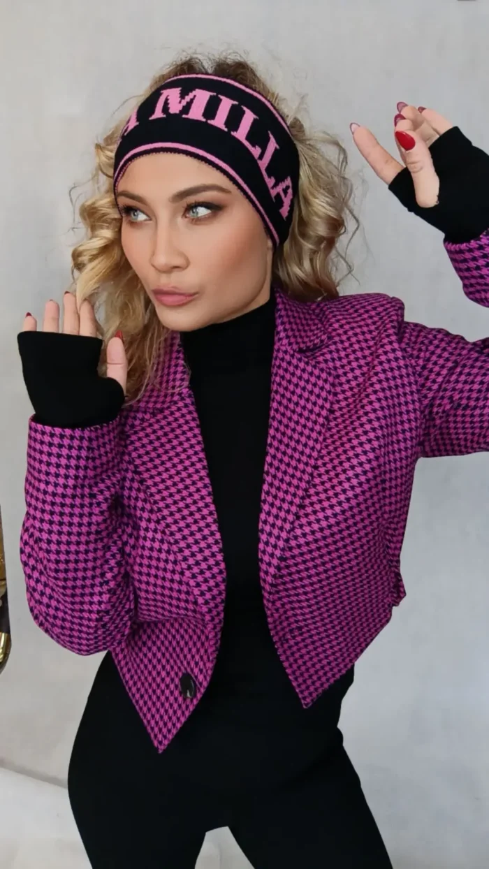 Marynarka Bella - obrazek 3