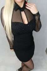 Sukienka Susan - obrazek 3