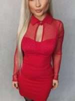 Sukienka Susan - obrazek 6