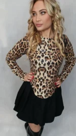 Sukienka ROXI - obrazek 6