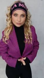 Marynarka Bella - obrazek 4