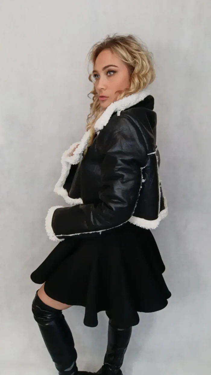 Kożuszek Sami - obrazek 5