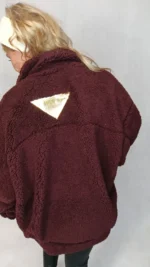 Płaszcz Teddy - obrazek 13