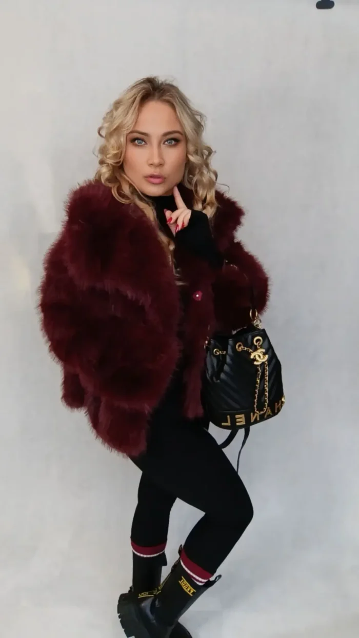 Futro SALLY - obrazek 6