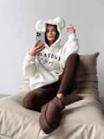 Bluza damska AGNELI 2024 - obrazek 2