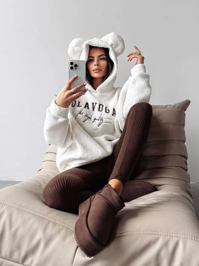 Bluza damska AGNELI 2024 - obrazek 2