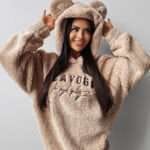 Bluza damska AGNELI 2024