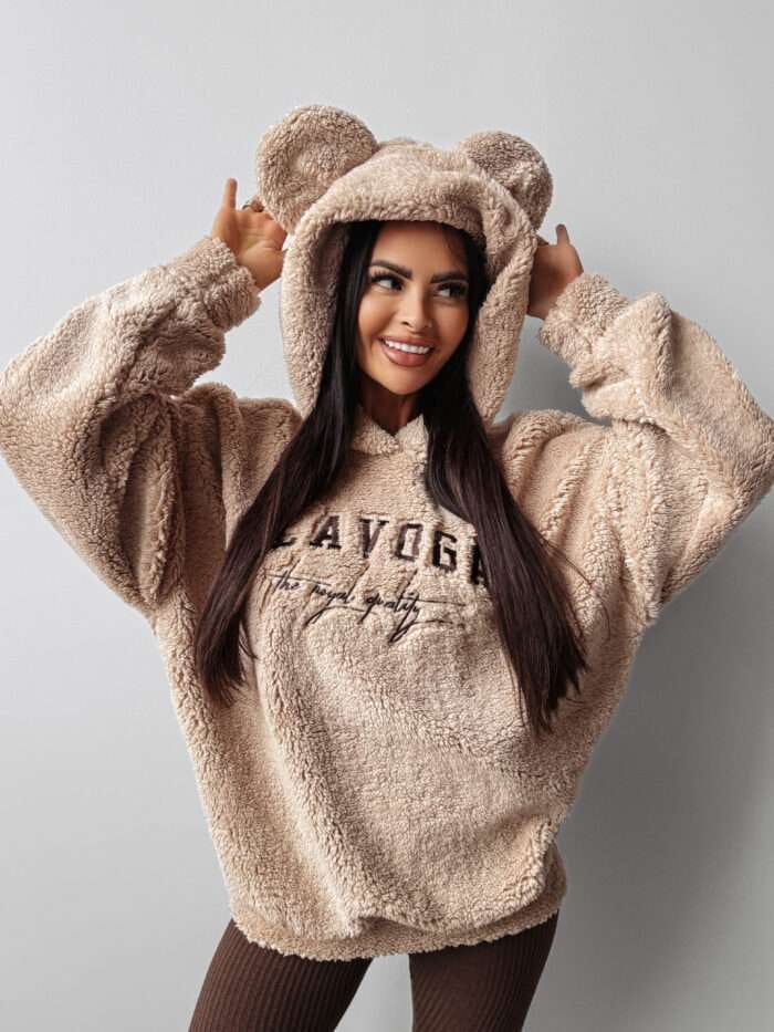 Bluza damska AGNELI 2024 - obrazek 9