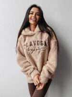 Bluza damska AGNELI 2024 - obrazek 10