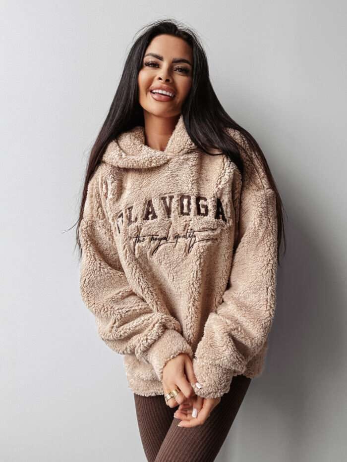 Bluza damska AGNELI 2024 - obrazek 10