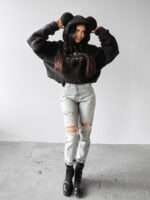 Bluza damska AGNELI 2024 - obrazek 6