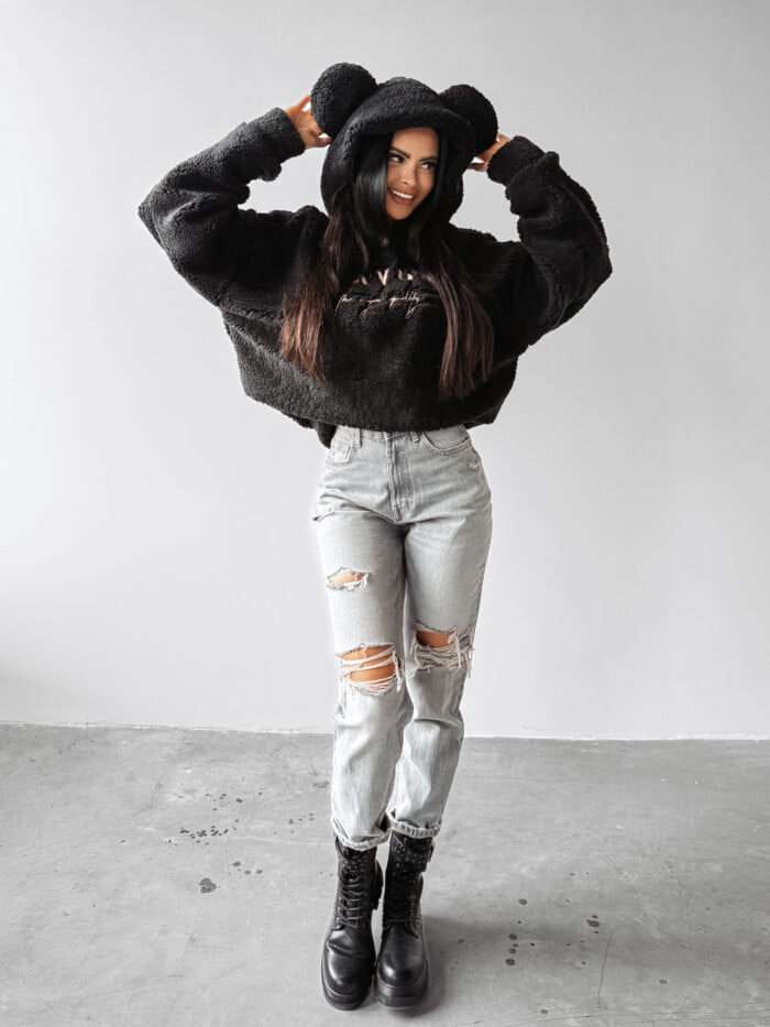 Bluza damska AGNELI 2024 - obrazek 6