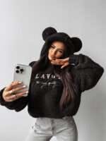 Bluza damska AGNELI 2024 - obrazek 8