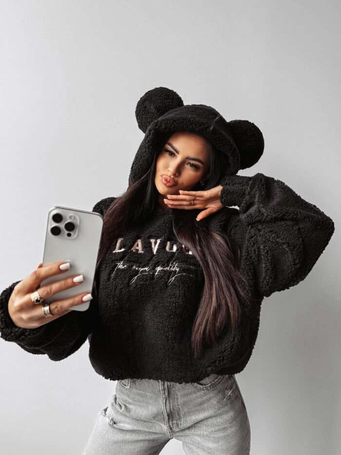 Bluza damska AGNELI 2024 - obrazek 8