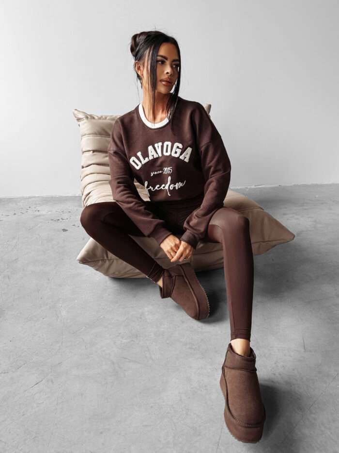 Bluza damska COLLECTY 2024 - obrazek 7