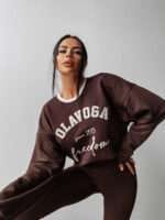 Bluza damska COLLECTY 2024 - obrazek 5