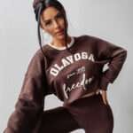 Bluza damska COLLECTY 2024