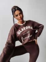 Bluza damska COLLECTY 2024