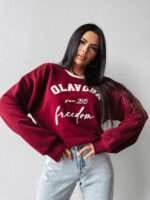 Bluza damska COLLECTY 2024 - obrazek 2