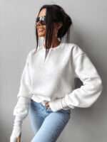 Bluza damska CUTE 2024 - obrazek 2