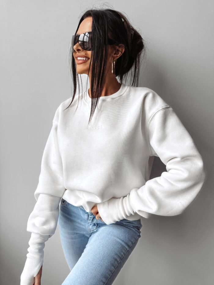 Bluza damska CUTE 2024 - obrazek 2