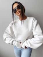 Bluza damska CUTE 2024 - obrazek 3