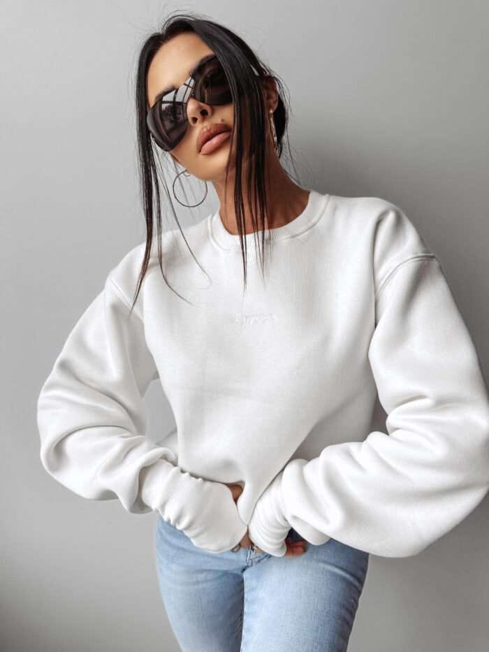 Bluza damska CUTE 2024 - obrazek 3