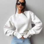 Bluza damska CUTE 2024