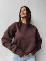 Bluza damska CUTE 2024 - obrazek 5