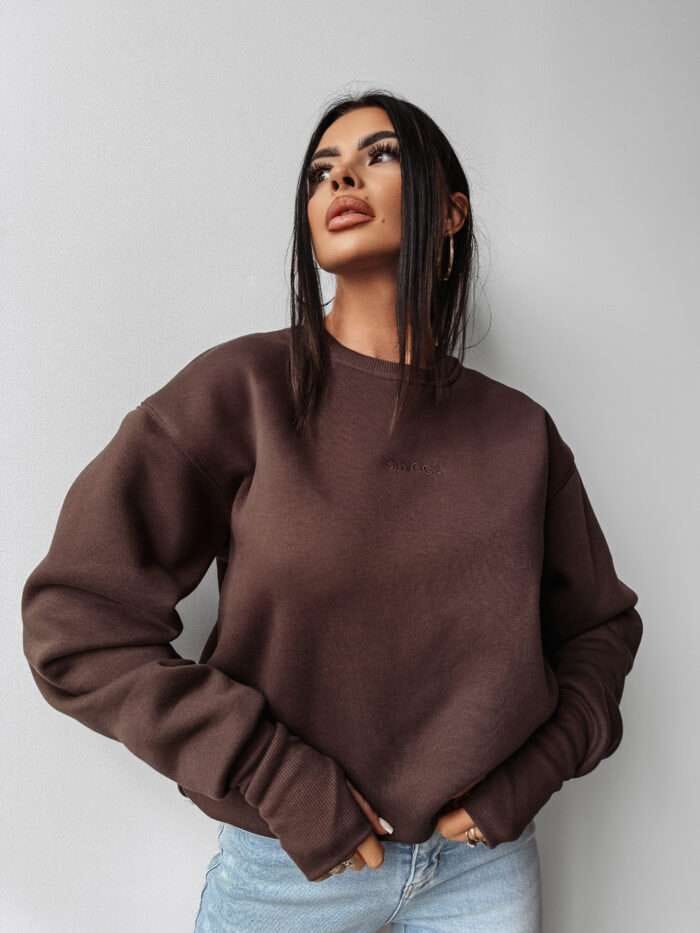 Bluza damska CUTE 2024 - obrazek 5