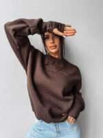 Bluza damska CUTE 2024 - obrazek 6