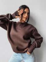 Bluza damska CUTE 2024 - obrazek 7