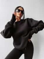 Bluza damska CUTE 2024 - obrazek 9