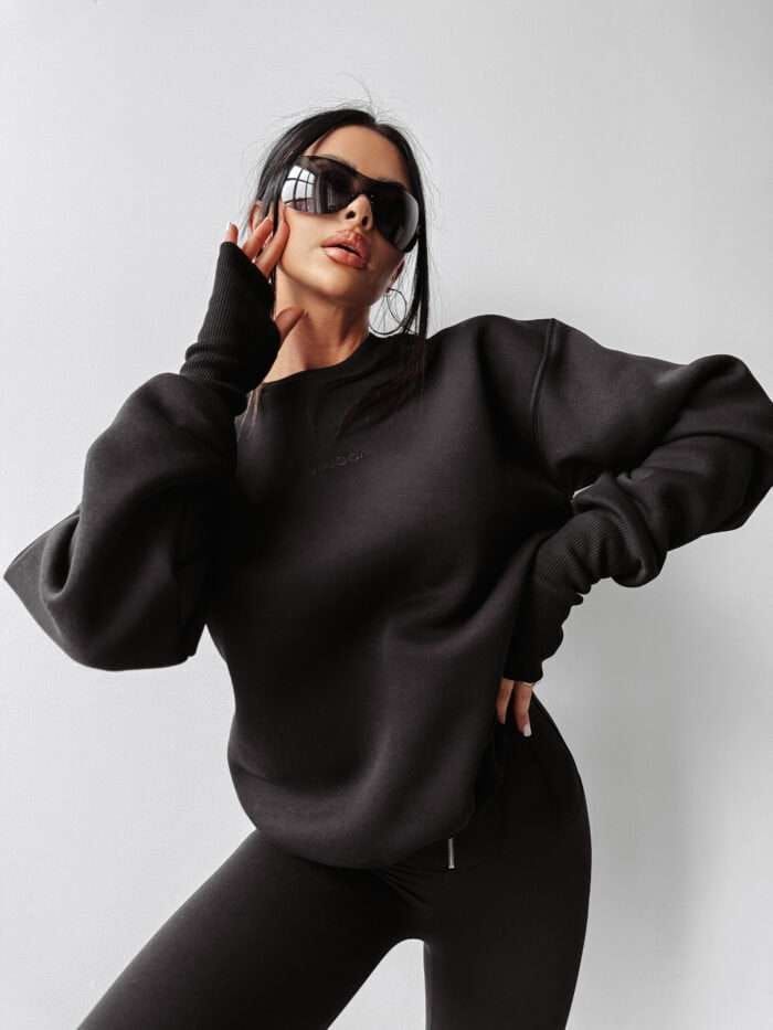 Bluza damska CUTE 2024 - obrazek 9