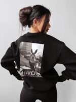 Bluza damska CUTE 2024 - obrazek 11