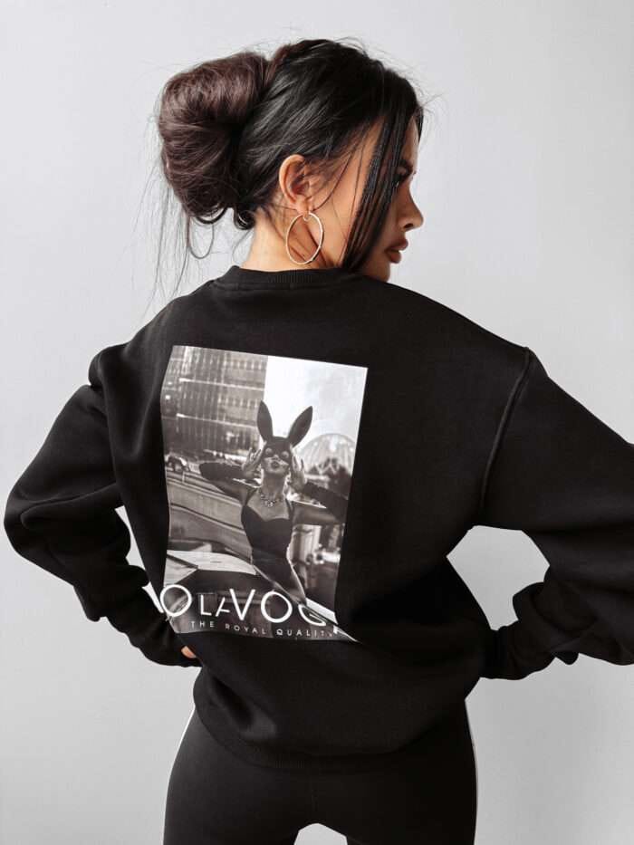 Bluza damska CUTE 2024 - obrazek 11