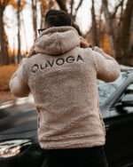 Bluza męska DEROS 2024 - obrazek 2