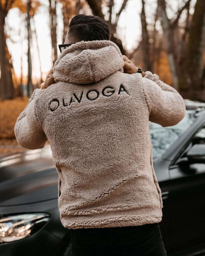 Bluza męska DEROS 2024 - obrazek 2