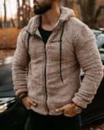 Bluza męska DEROS 2024 - obrazek 3