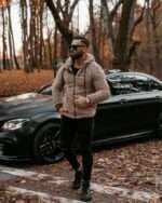 Bluza męska DEROS 2024 - obrazek 4